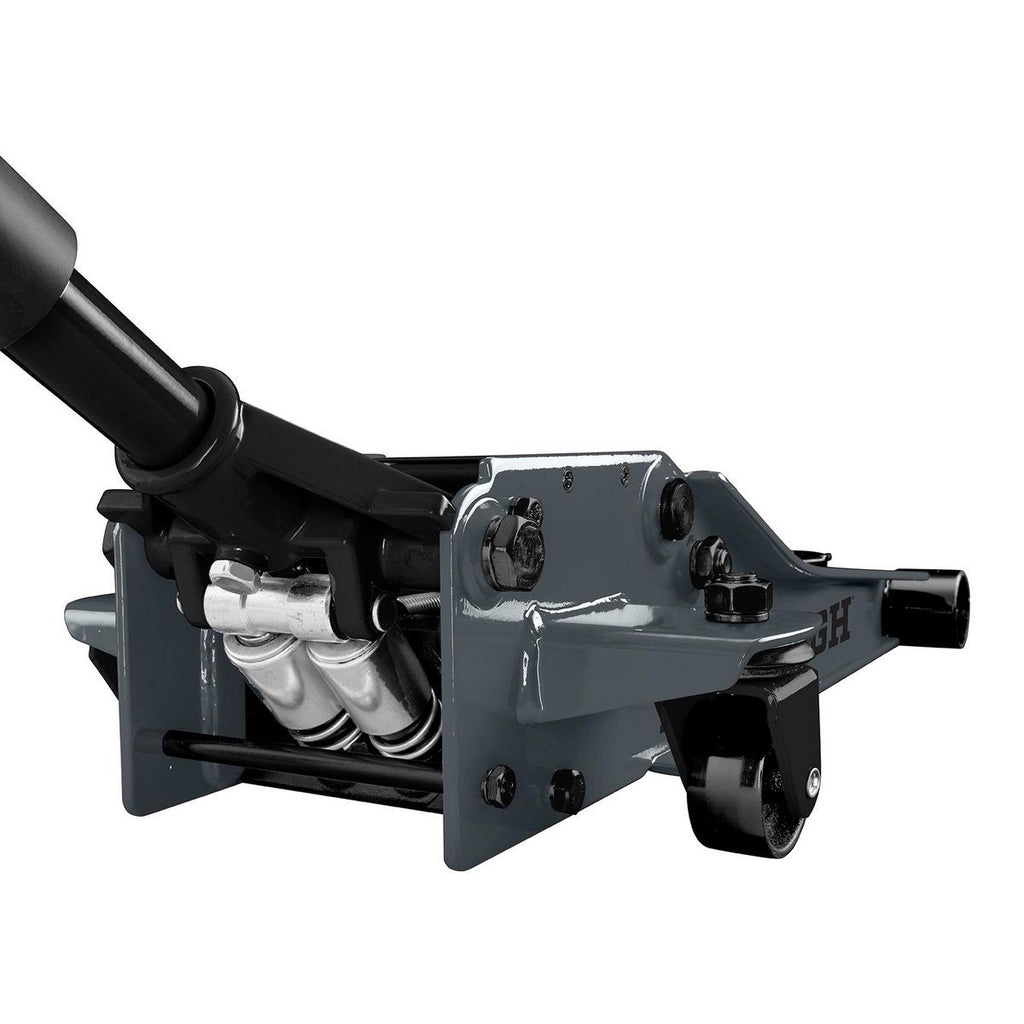 3 Ton Low-Profile Floor Jack M704