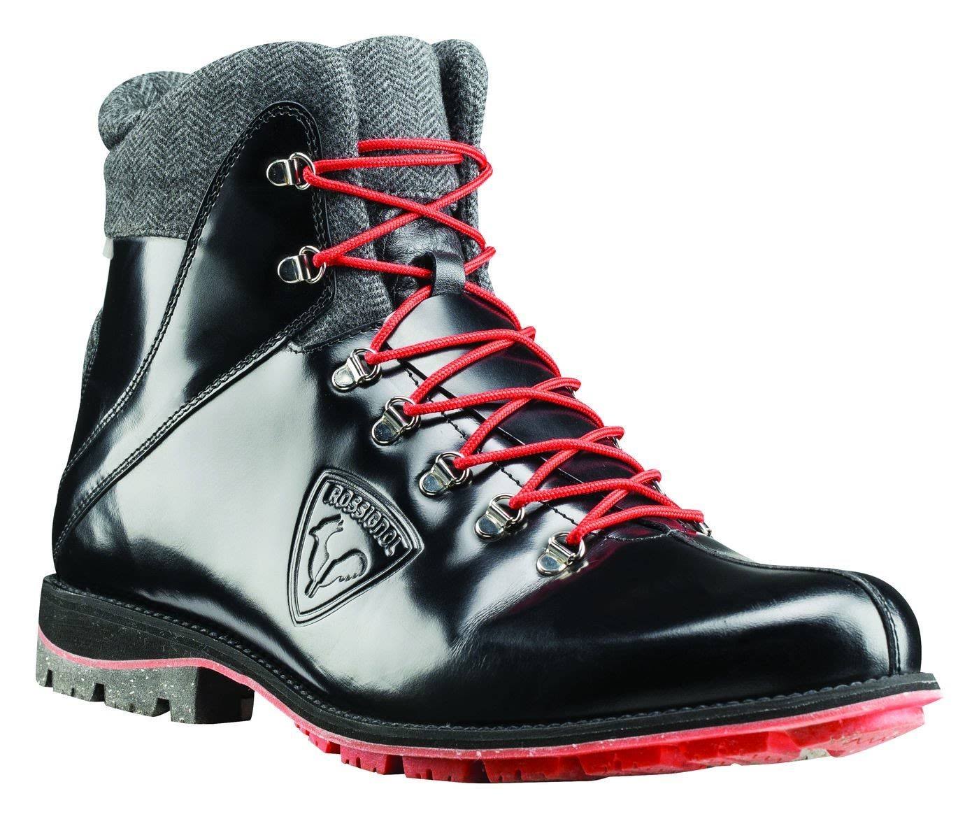 Chamonix 11 Ski R7336