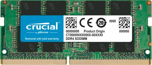 16GB DDR4 3200MHz Laptop Memory Q622
