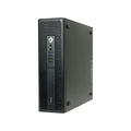 Black Intel Core i5 8GB RAM 2TB HD Windows 10 Pro Desktop Computer V941527