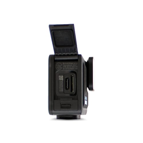 Compact Waterproof Action Camera with 4K Ultra HD Video K68431