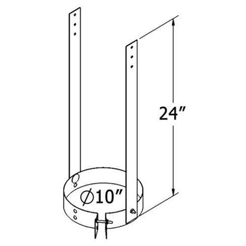30 Deg Elbow Kit Q77778