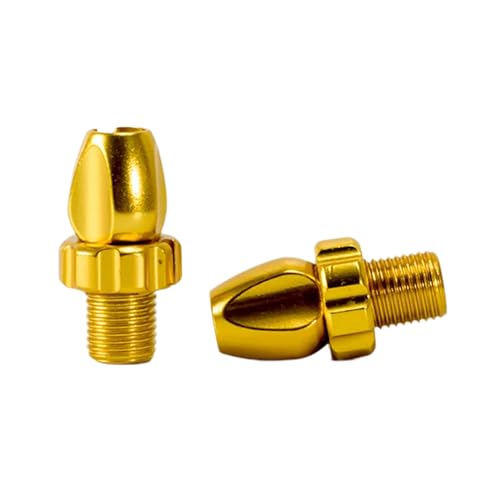 2Pcs 10mm Brake Levers Adjuster Screw Fasteners Bolts Mountain Bikes Brake Handle Levers N963953