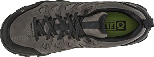 Low Hiking Shoe B638128