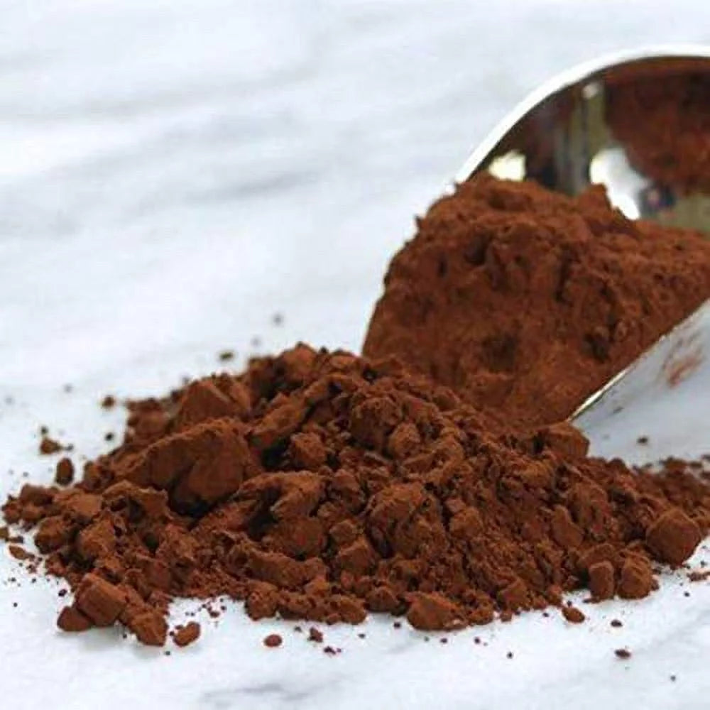 Pure Cocoa Powder 8.8 oz. M305553