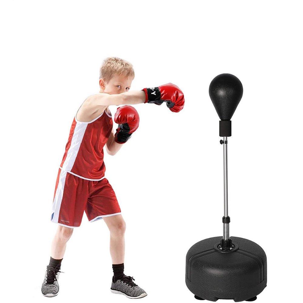 Adjustable Punching Bag Stand T799821