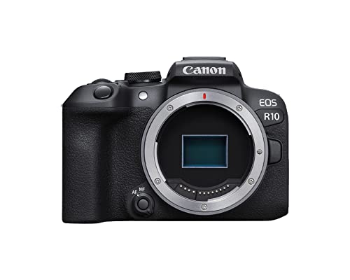 Mirrorless Camera with Lens Kit N500