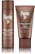 Phyto-Caffeine Shampoo and Conditioner Set - 8.45 fl oz and 5.07 fl oz L591