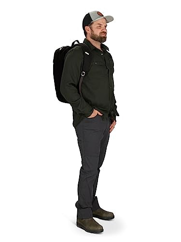 Brindle Brown Heather Backpack F42778