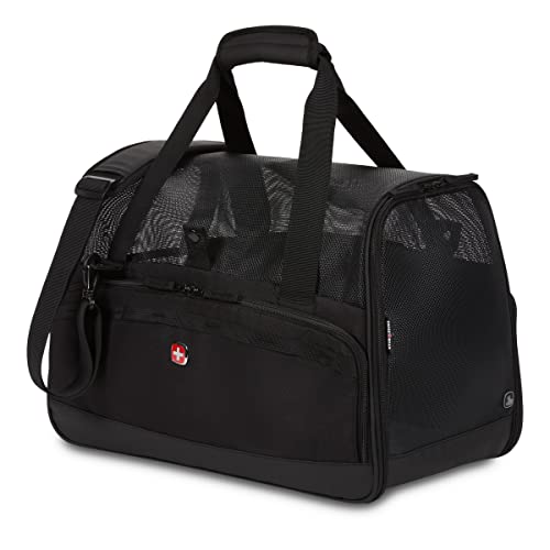 Carry-On Pet Carrier W775