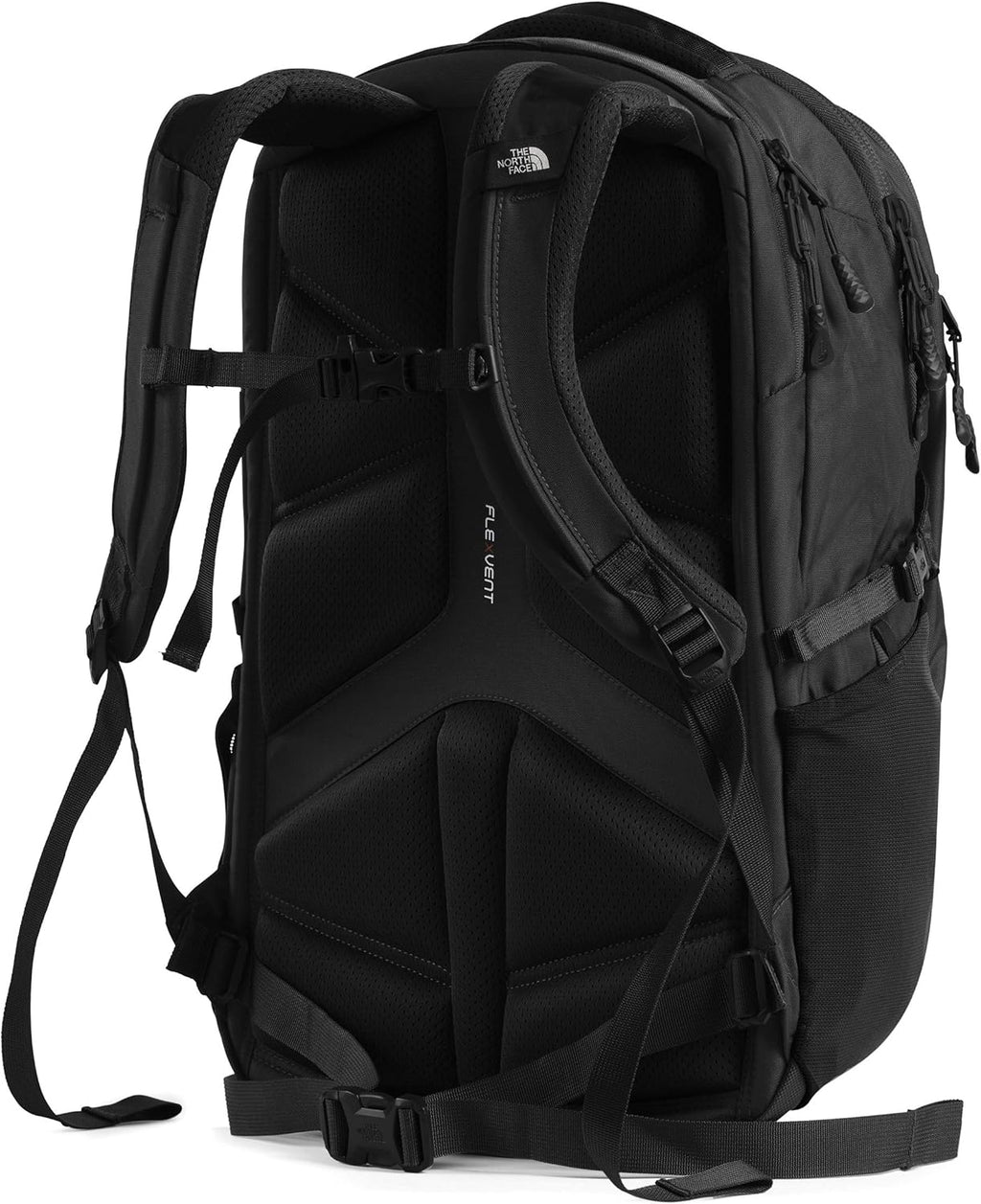TNF Black One Size Backpack N5522