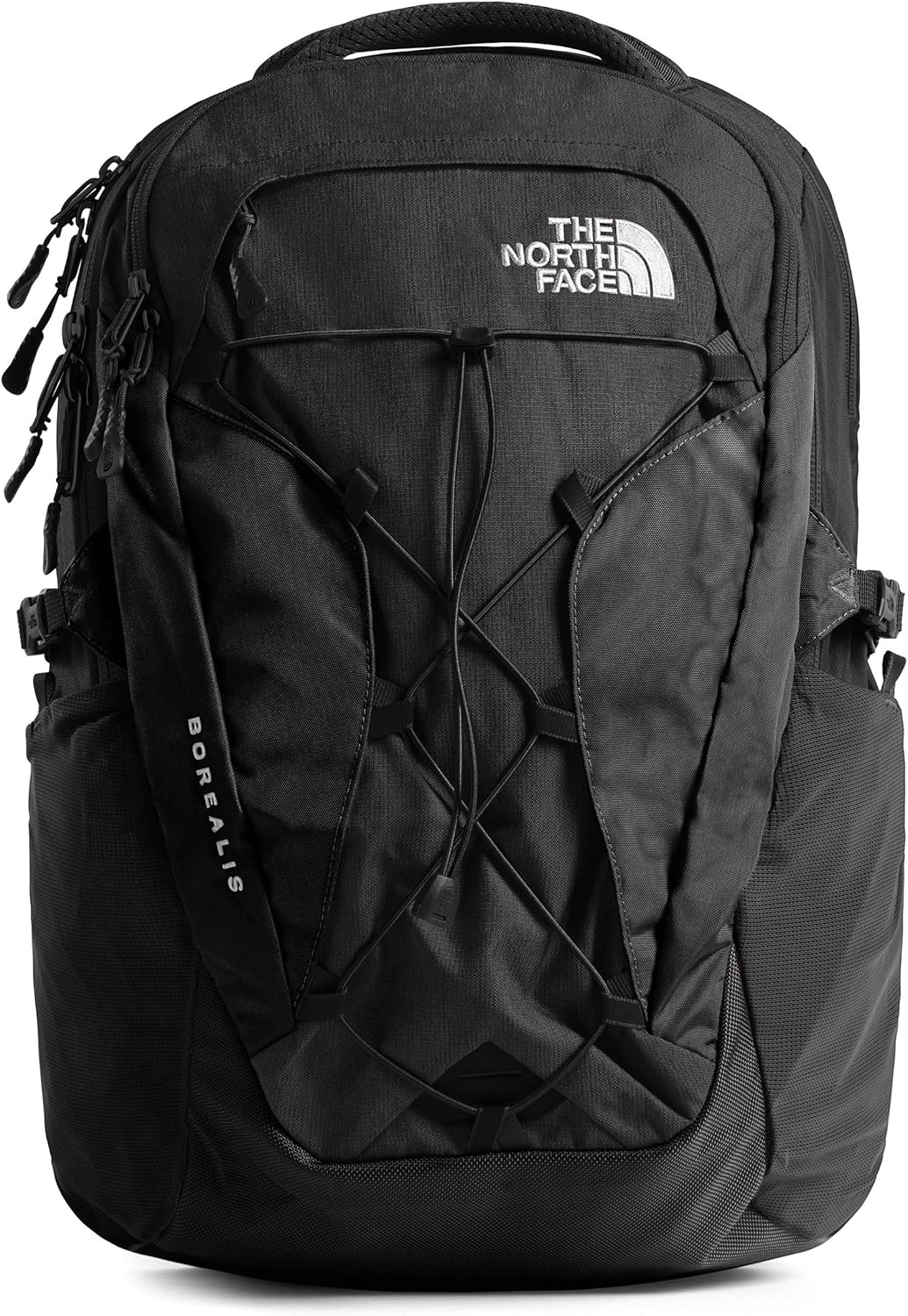 TNF Black One Size Backpack N5522