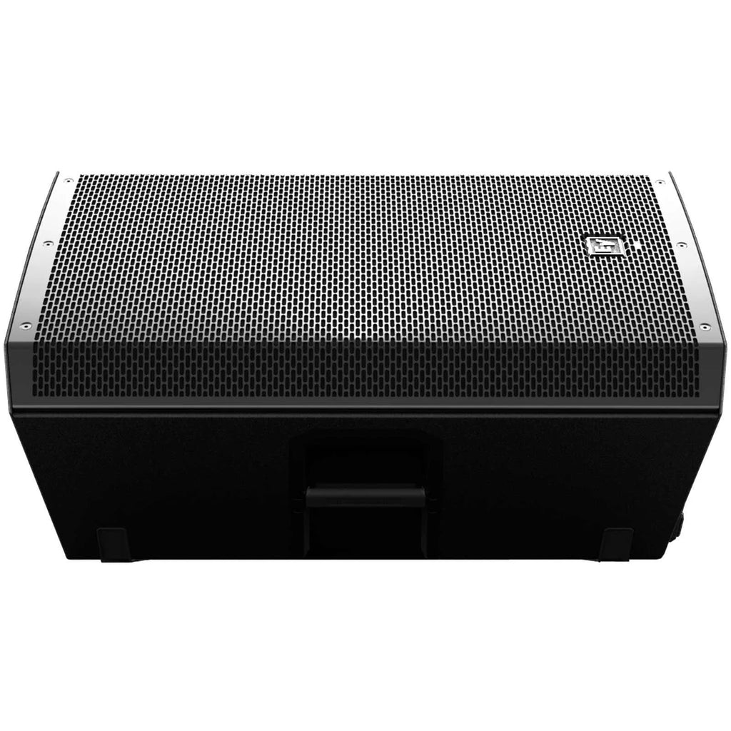 15" Powered Bluetooth Loudspeakers with Covers and XLR Connecting Cables F94585