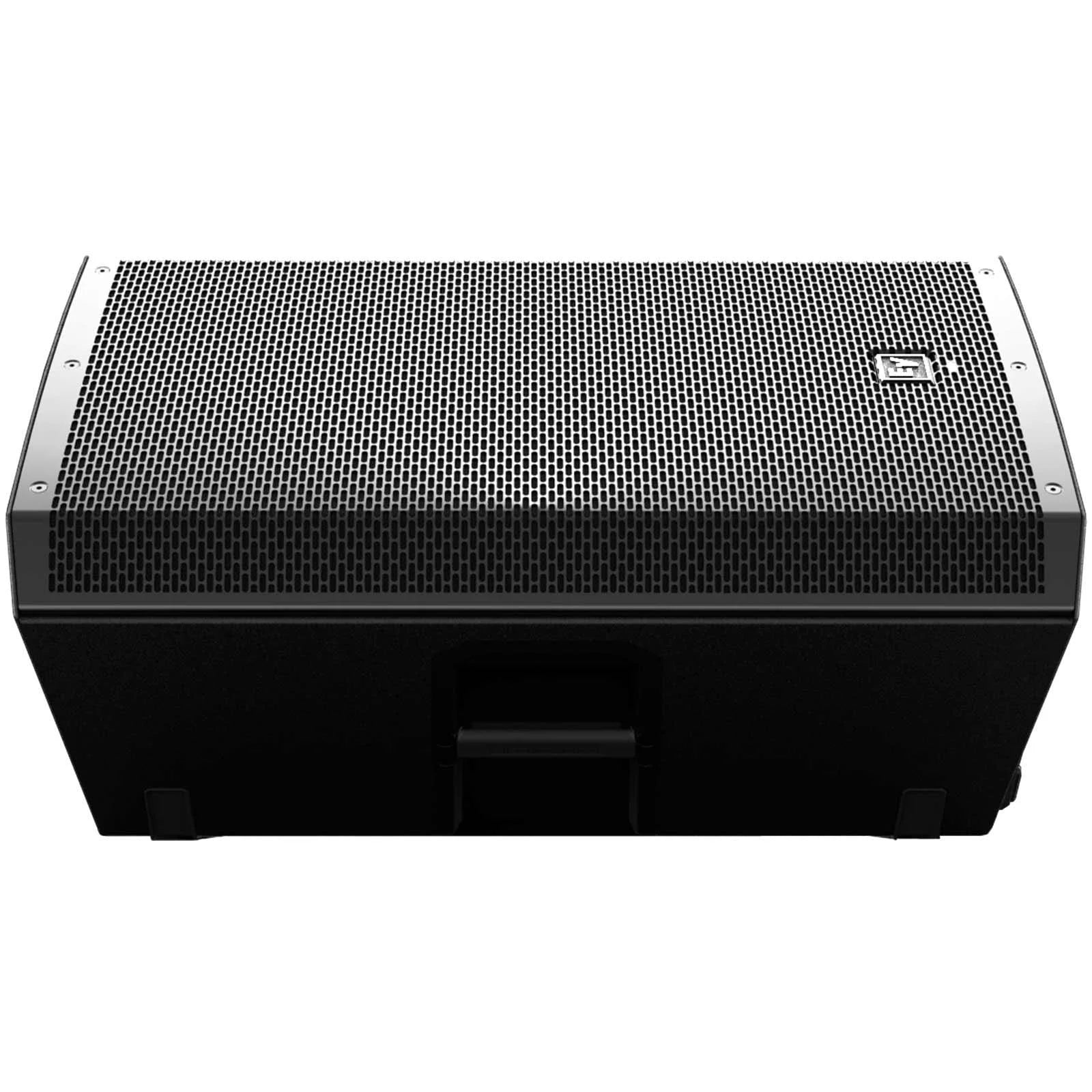 15" Powered Bluetooth Loudspeakers with Covers and XLR Connecting Cables F94585