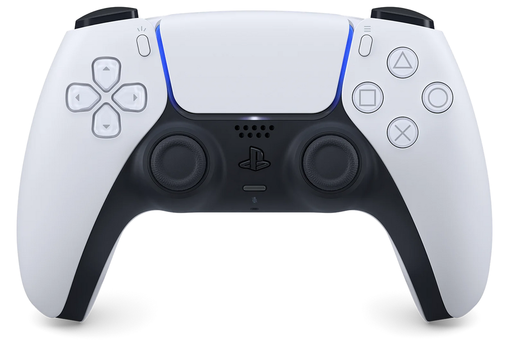 PlayStation 5 Disc Edition Bundle with Controller Charger I148