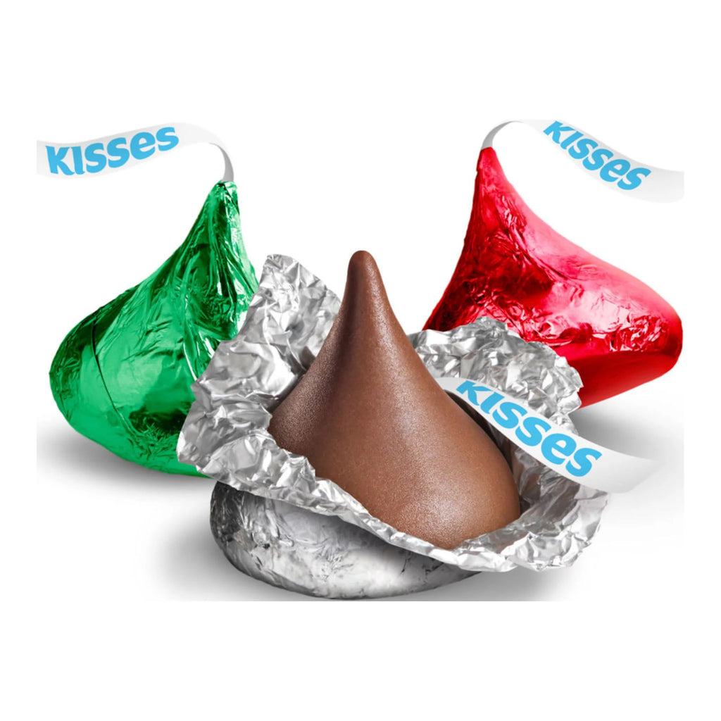 Milk Chocolate Candy Bag, 34.1 Oz R563
