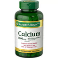 1200 mg Calcium Vitamin D3 Softgels, 120 Count B434