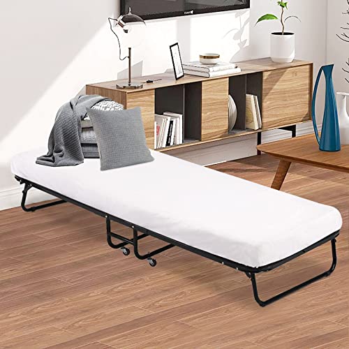Folding Bed Frame J913