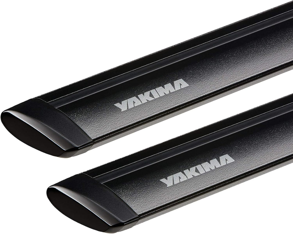 JetStream Bar Aerodynamic Crossbars Y6621