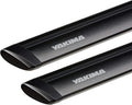 JetStream Bar Aerodynamic Crossbars Y6621