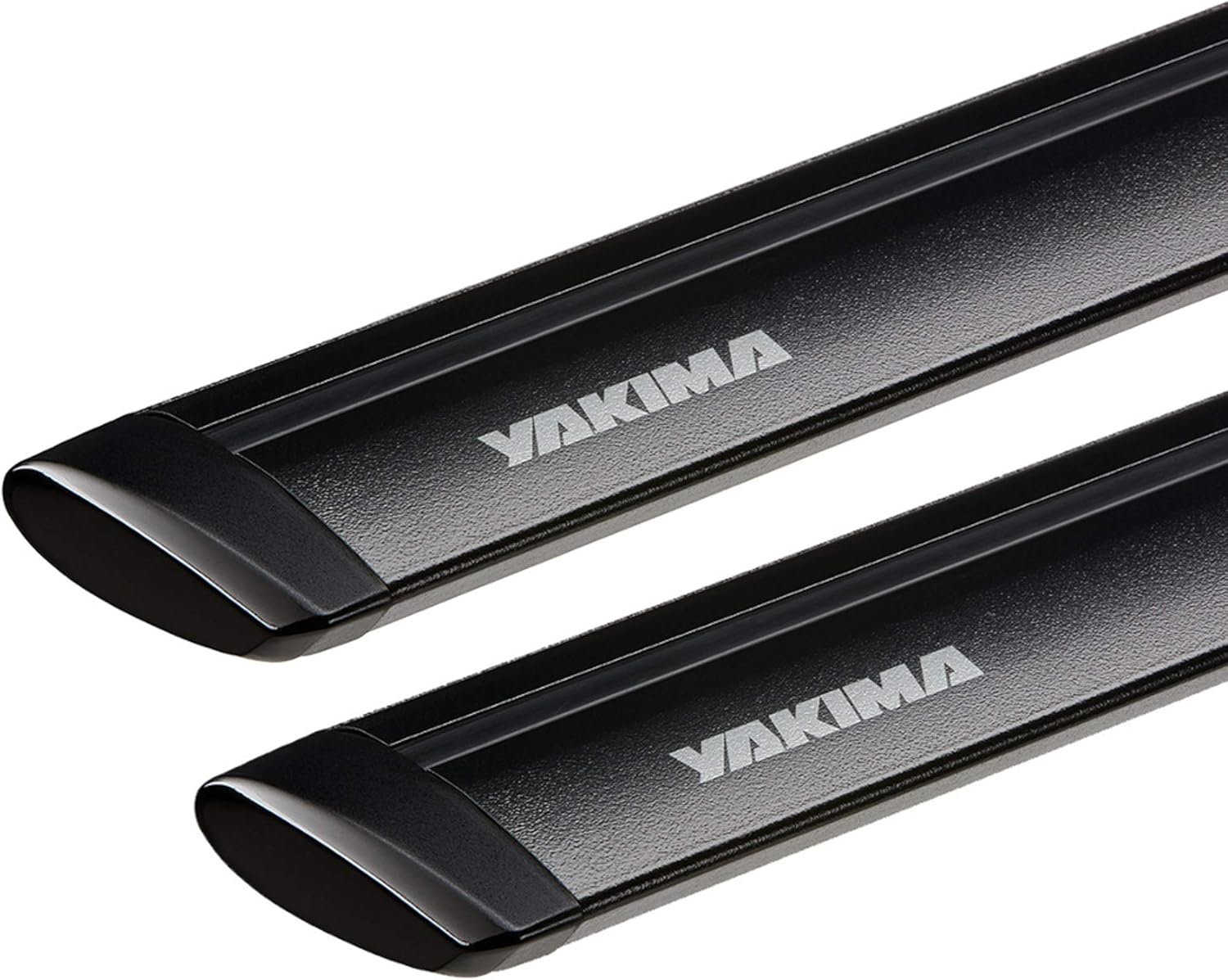 JetStream Bar Aerodynamic Crossbars Y6621