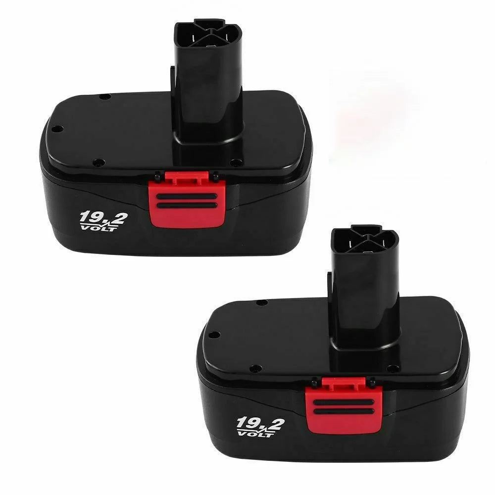 2Pack NiCD Battery G2714