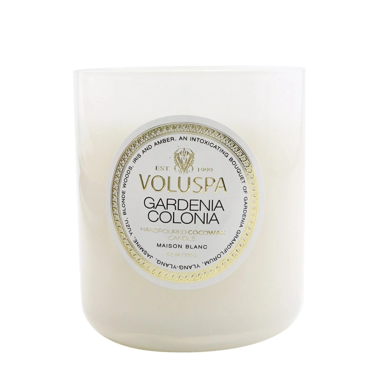 Classic Candle 270g I79139
