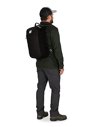 Brindle Brown Heather Backpack F42778