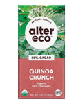 Organic Dark Chocolate Quinoa 2.82 oz Pack of 3 W162