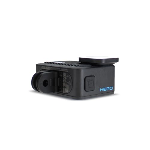 Compact Waterproof Action Camera with 4K Ultra HD Video K68431