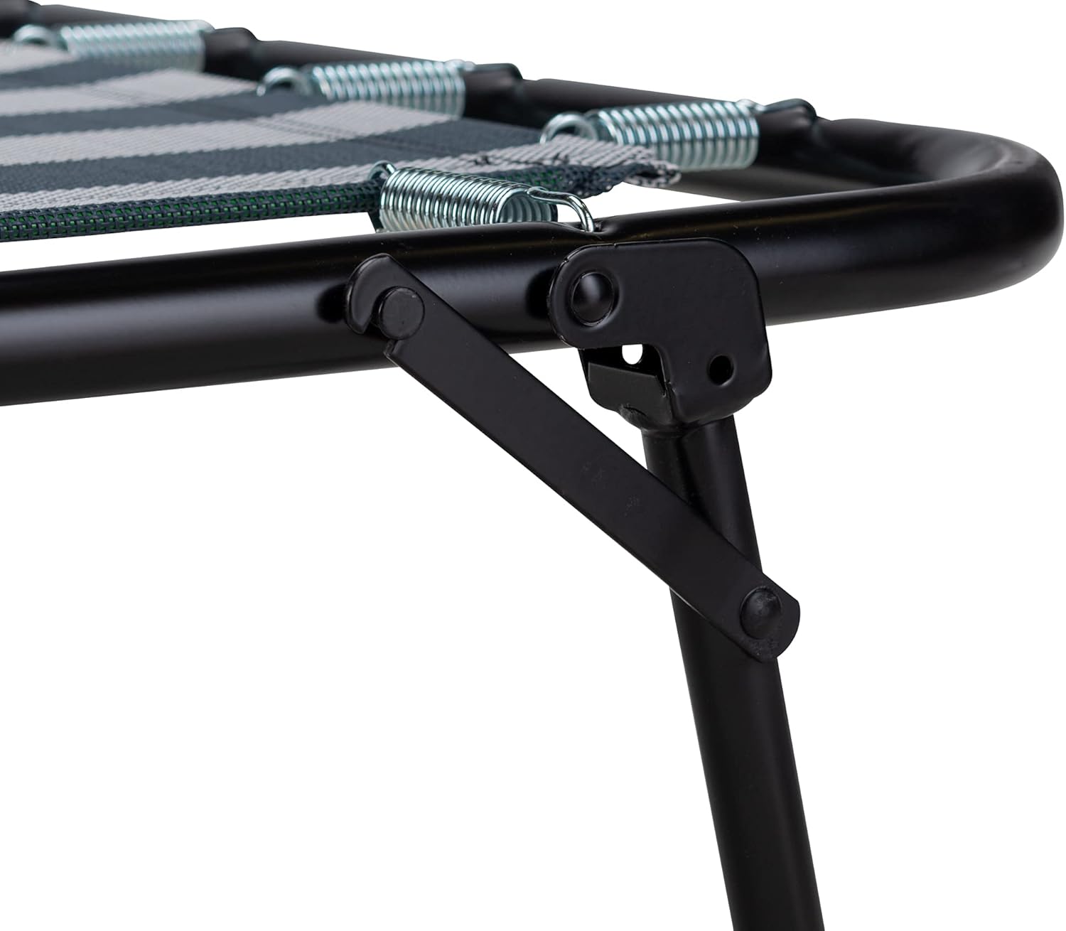 Folding Bed with Memory Foam Mattress and Carry Bag V3089