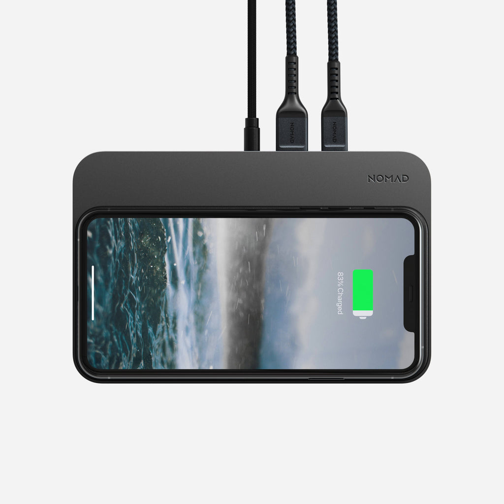 Wireless Charging Base Station C984675