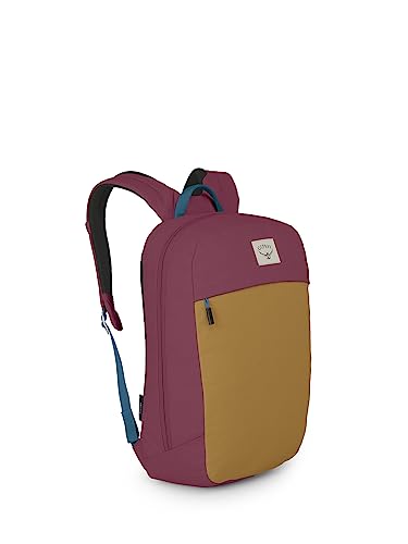 Brindle Brown Heather Backpack F42778