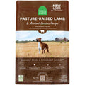 Pasture Raised Lamb Ancient Grains Dry Dog Food L459174