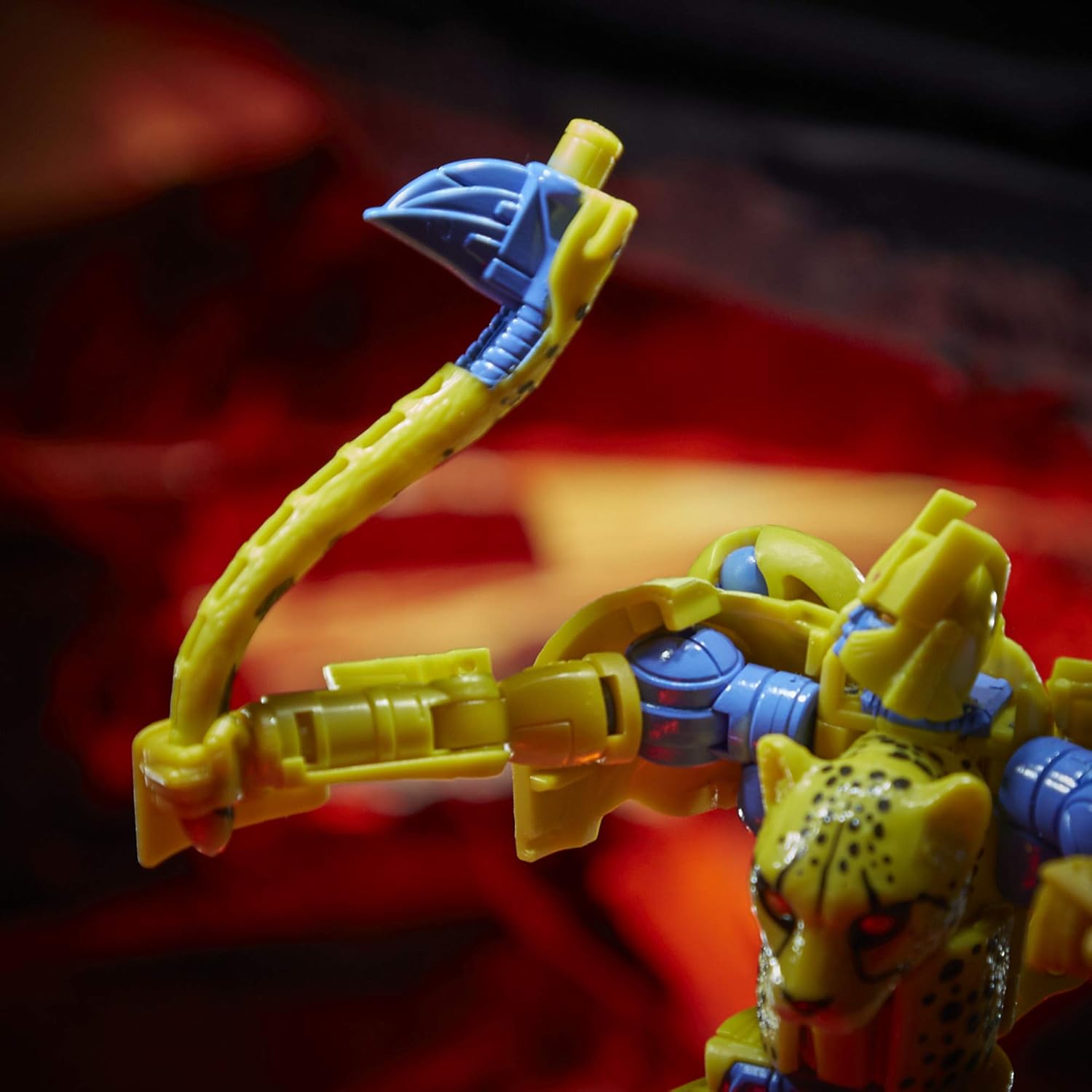 5.5-inch Action Figure S5776
