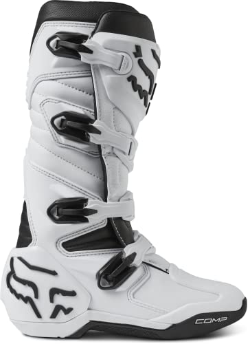 Unisex-Adult Comp Motocross Boots U11812