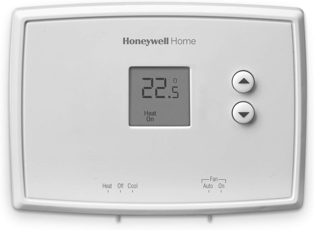 Digital Non-Programmable Thermostat P89565