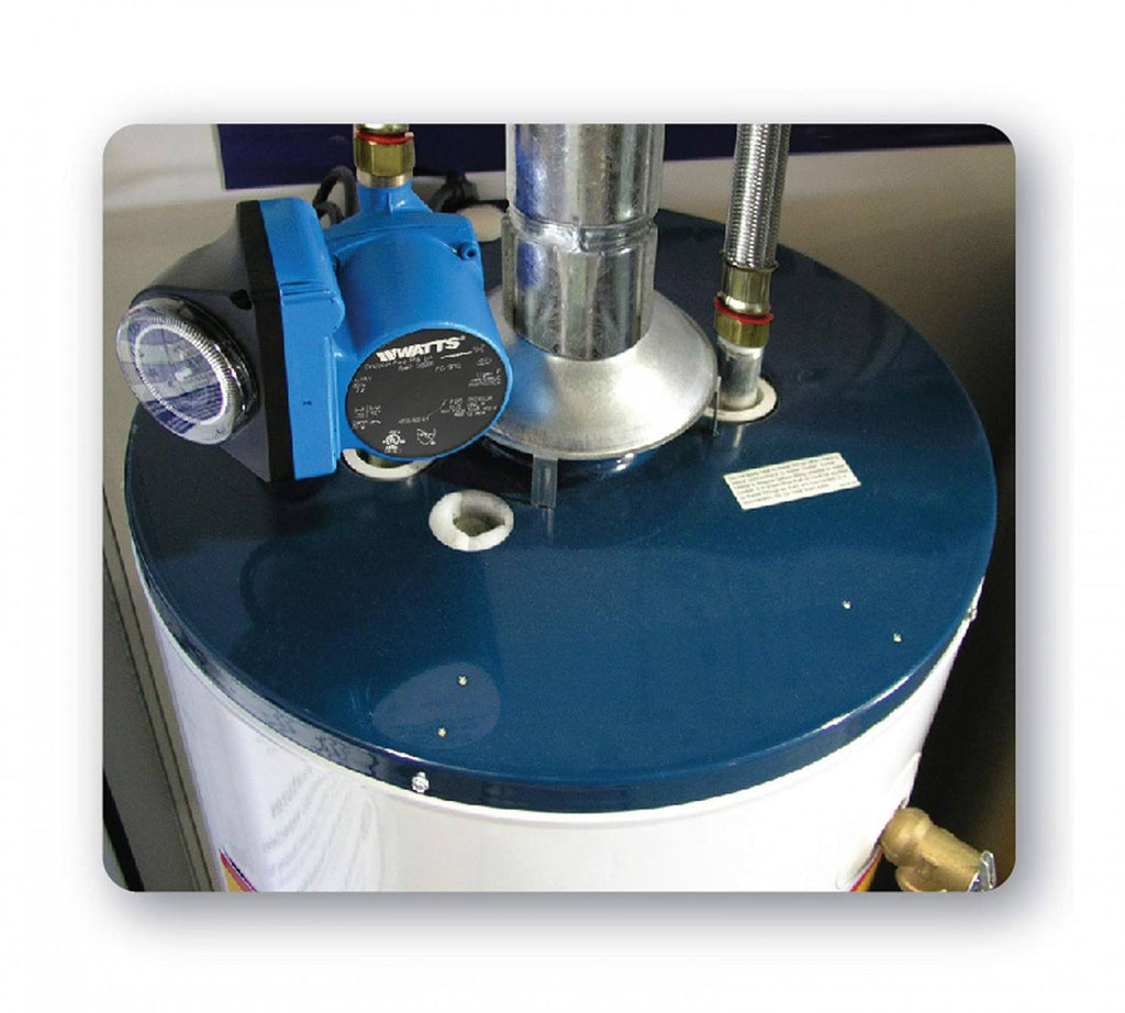 Hot Water Recirculating System with Built-in Timer P3103