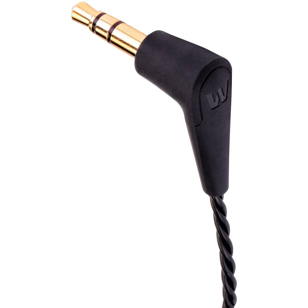 Clear In-Ear Earphones X78842