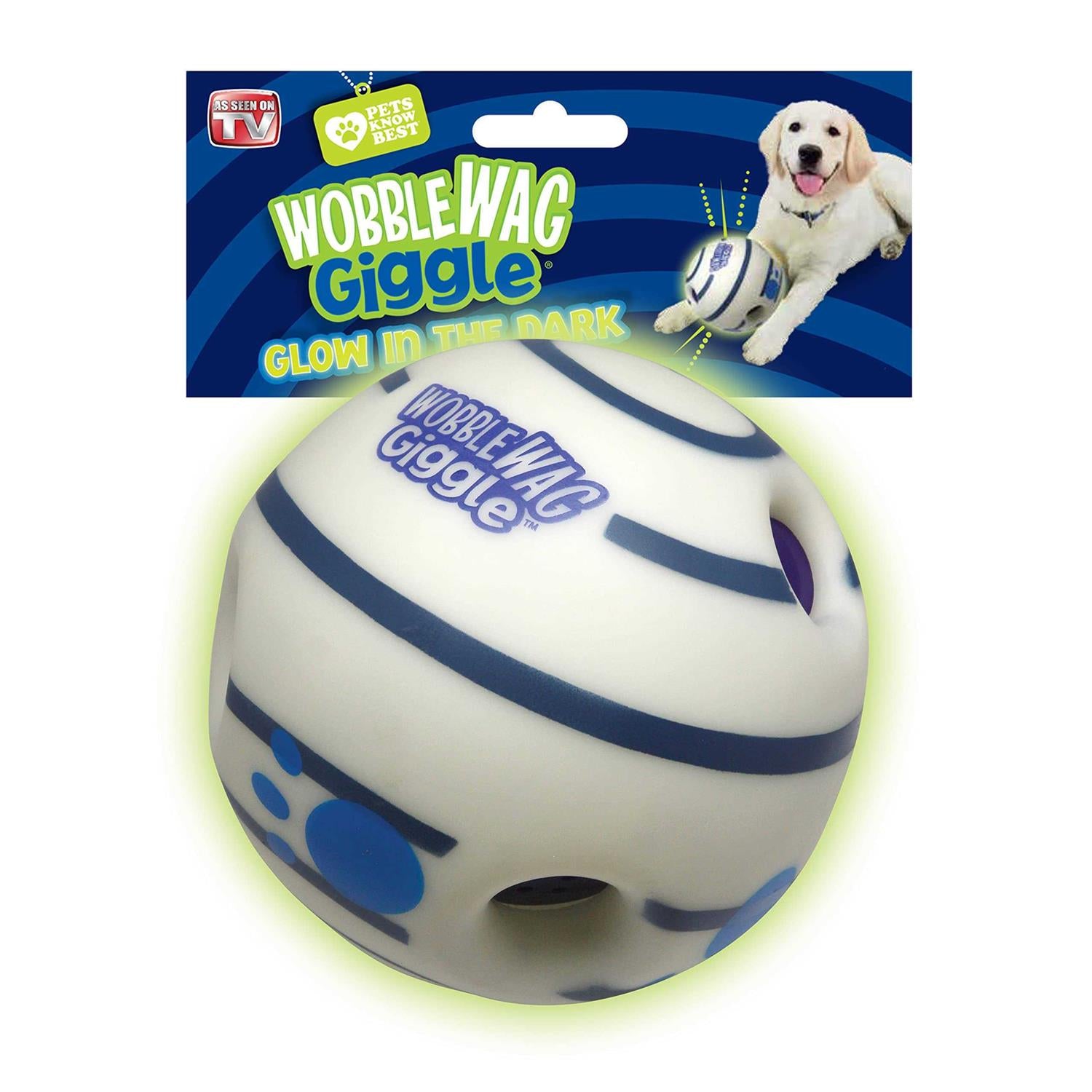 Interactive Dog Toy M793