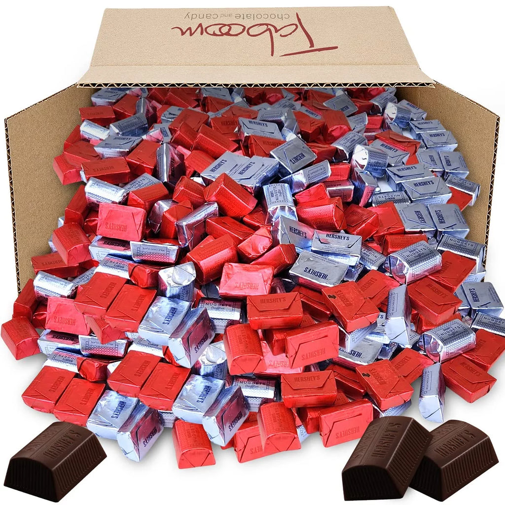 50 Ct Chocolate Variety Pack F3303