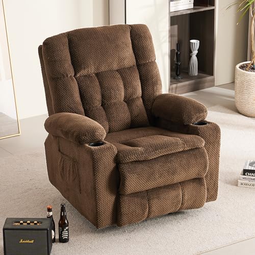 Power Lift Recliner Chair with Massage and Heating V247