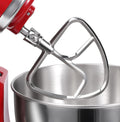 Stainless Steel Flat Beater for KitchenAid Tilt-head & 4.5-5 Qt Mixers N57831