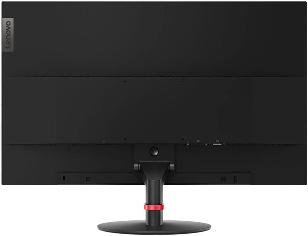 23.8-Inch Full HD WLED Backlit LCD Monitor Raven Black P497323
