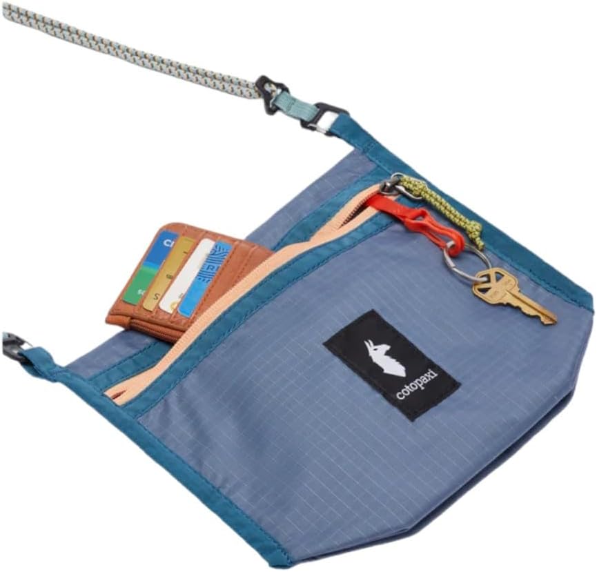 Lightweight Crossbody Bag S6671