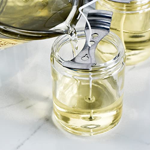 Soy Wax Beads for Candle Making (5-Pound Bag) H3816