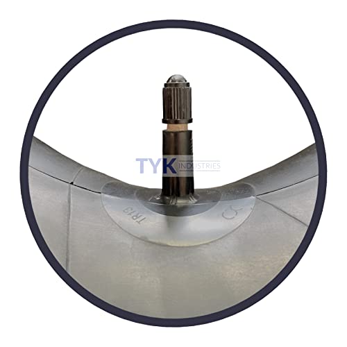 6-14 Farm Tractor Implement Tire Inner Tubes with Valve Stem Bushings J3682