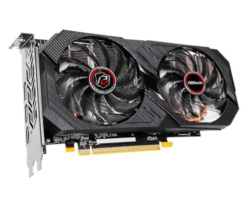 AMD Radeon RX 560 4 GB GDDR5 Graphics Card A78759