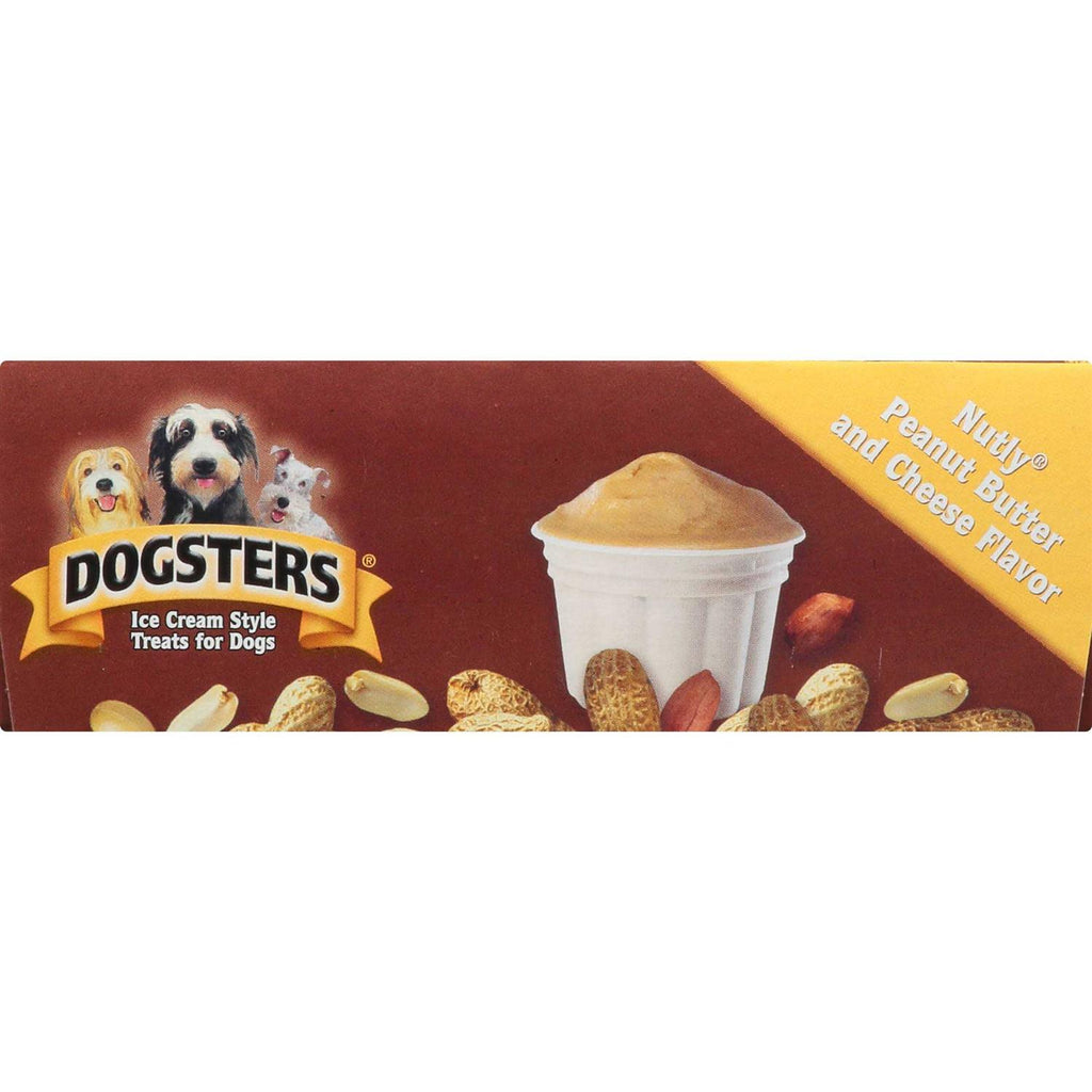 Ice Cream Style Treats for Dogs K9866