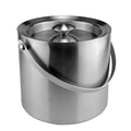 Stainless Steel Ice Bucket 2L M696